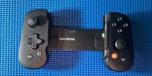 Backbone One Mobile Gaming Controller for iPhone